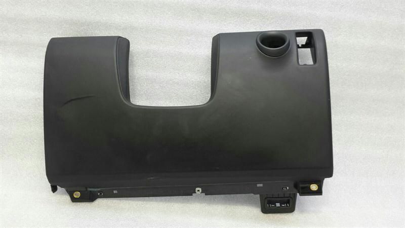Porsche Cayenne 958 92A RHD Lower Cover 7P5858903CA11 Right Hand Drive Full Leather