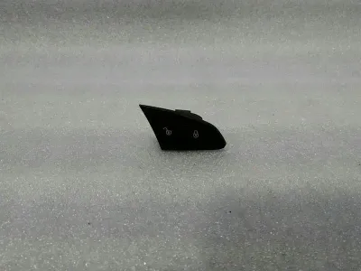 Porsche Cayenne 958 92A Ключ за заключване на врати 7PP962107C Превключвател за централно заключване