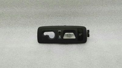Porsche Cayenne 958 92A plafonnier 7P5947292K éclairage intérieur lampe droite