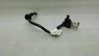 Porsche Cayenne 958 92a Minuskabel der Batterie 7P0915181A Batteriekabelbaum