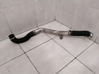 Porsche Cayenne 958 92a Intercooler Pipe 95811077020 Pressure Tube Intercooler Tube