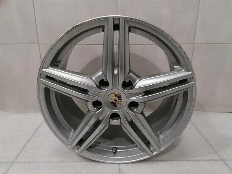 R19 19&quot;&quot; Porsche Cayenne 958 92a Alloy Wheel 7P5601025E Alloy Rim