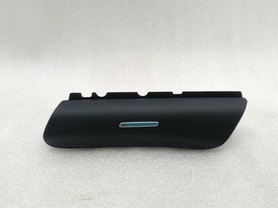 Cendrier arrière gauche pour Porsche Cayenne 958 92a 7P5857951