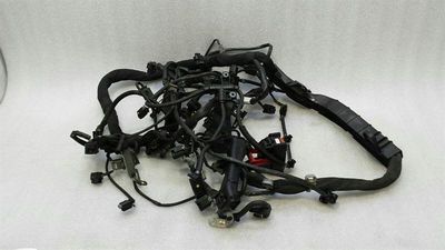 Mercedes E Class W207 Engine Wiring Loom A6421502988 Engine Wiring Harness OM642