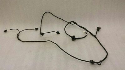 Mercedes C Class W205 Rear PDC Wiring A2055401900 PTS Wiring Harness Rear Parking Aid