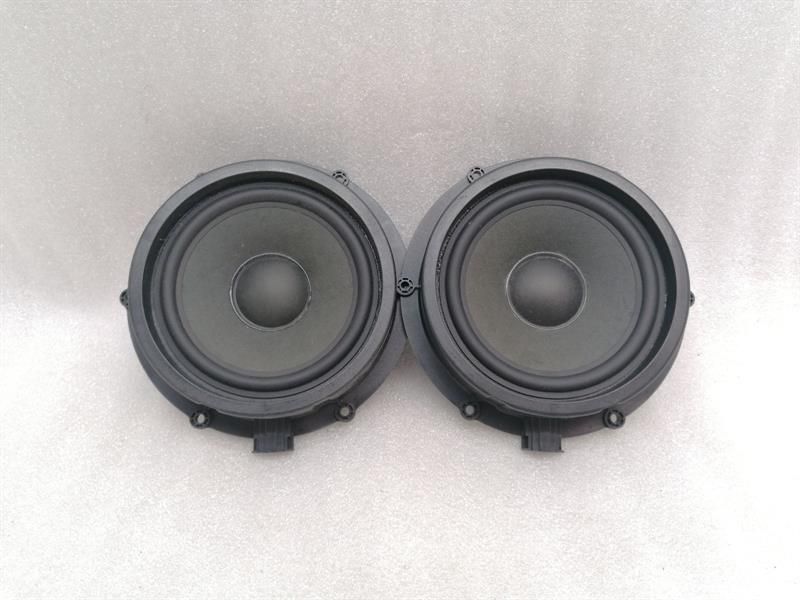 Porsche Cayenne 958 92A speaker set 7P5035710A speaker set