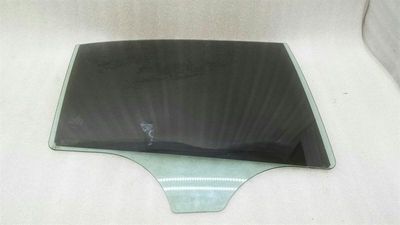 Mercedes C Class W205 Right Rear Door Glass A2057350110 Door Window Rear Right