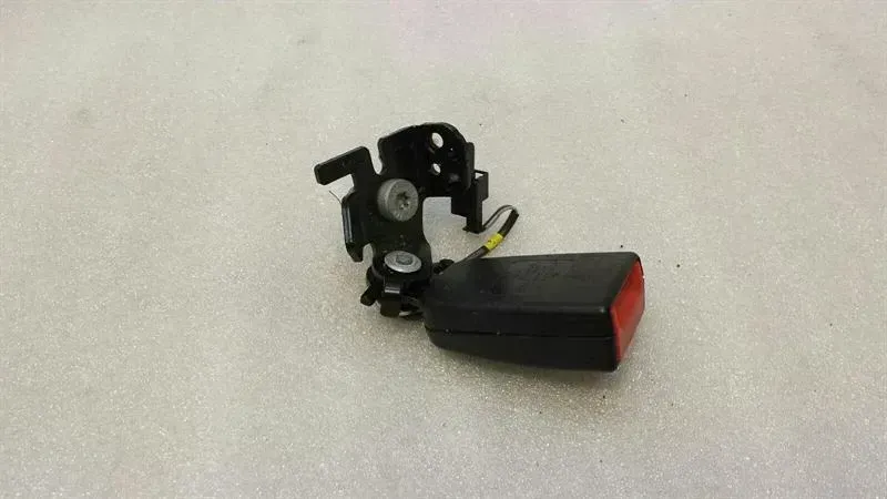 Mercedes C Class W205 Left Belt Buckle A2058600369 Left Belt Buckle