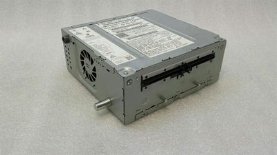 Mercedes C Class W205 CD atskaņotājs A2059001722 audio sistēmas kontrollera galvas bloks