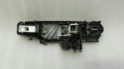 Держатель ручки двери задняя задняя Mercedes C-класса W205 A0997601800