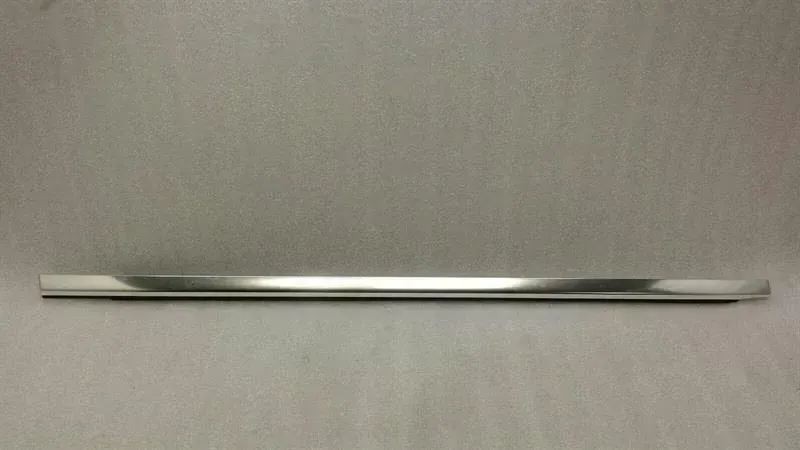 Mercedes C Class W205 Rear Right Body Moulding A2057300424 Strip Rear Right