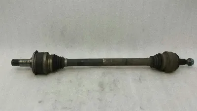 Mercedes C Class W205 Drive Shaft Rear RE A2053509608 Rear Right Drive Shaft