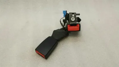 Mercedes C Class W205 Belt Buckle A2058600469 Seat Belt Buckle Centre