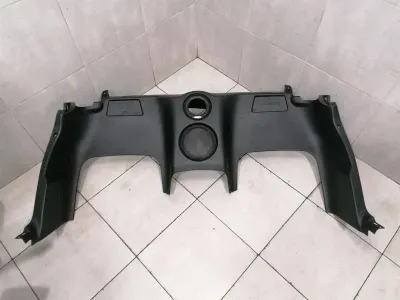 Dodge Viper SRT-10 8.3 Bulkhead Trim Panel 1BH89DX9AB Rear Fairing