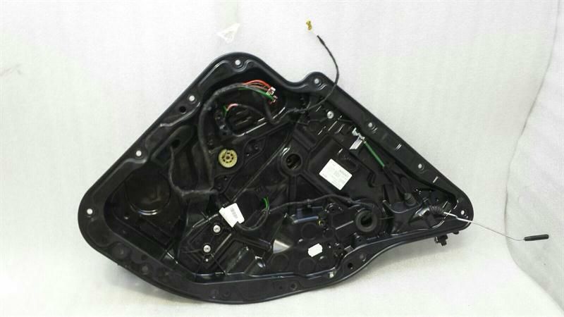 Mercedes C Class W205 Right Rear Door Winder A2057308004 Rear Power Window RE