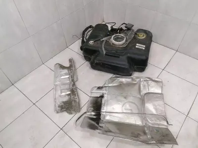 Резервоар за гориво Dodge Viper SRT-10 8.3 Coupe 5290097AC Резервоар за гориво