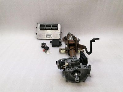 DODGE VIPER SRT-10 8.3 Engine ECU 05030302AF Engine Control Unit V10