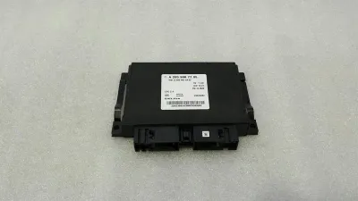 Mercedes C Class W205 Drive Train Module A2059007705 ECU Powertrain