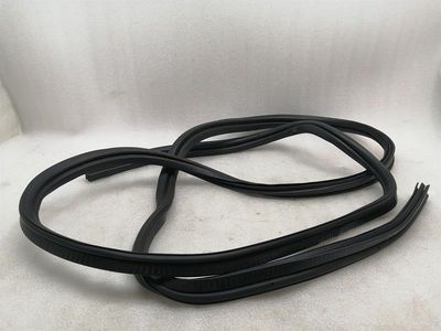 Dodge Viper SRT-10 8.3 Weatherstrip Seal 4865561AG Gaskets