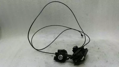 DODGE VIPER SRT-10 8.3 Left Door Lock 04865727AC Door Lock Left