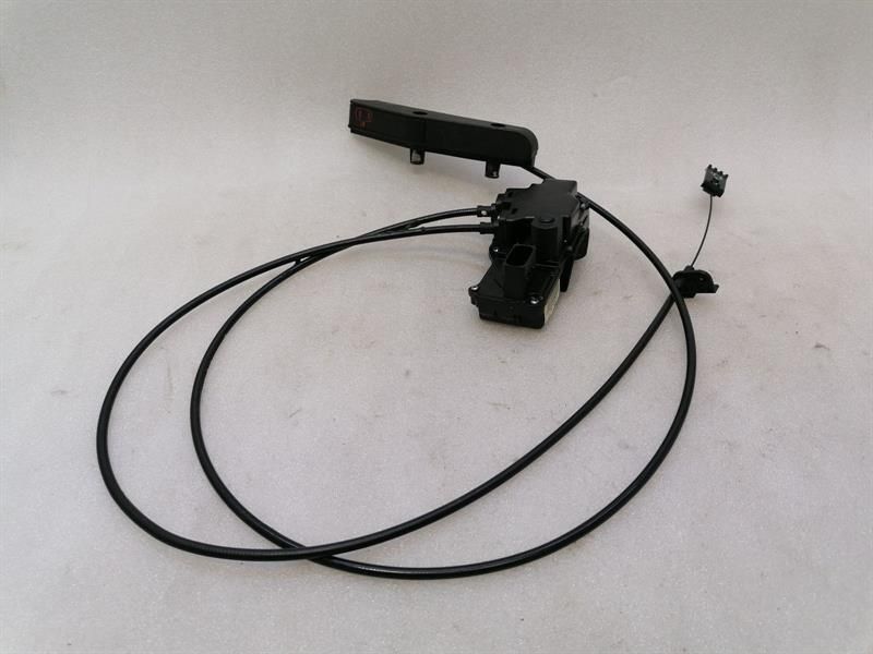 Chevrolet Corvette C6 Z06 LS7 Door Lock 15212531 Door Lock LEFT