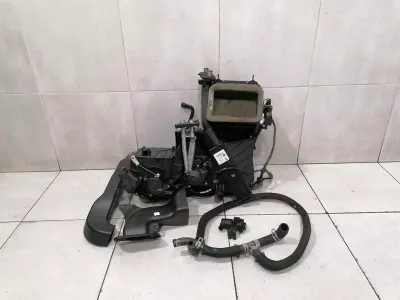 Dodge Viper SRT-10 8.3 Heater Blower 5093237AB Engine Heater Blower