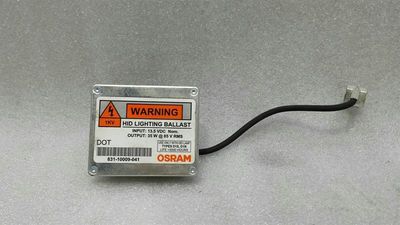 DODGE VIPER SRT-10 8.3 Xenon Ballast 04865944AA Xenon Ballast