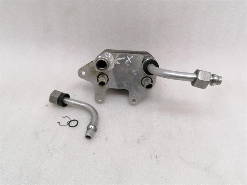 Dodge Viper SRT-10 8.3 Engine Oil Cooler 5290014AD Oil Cooler Radiator