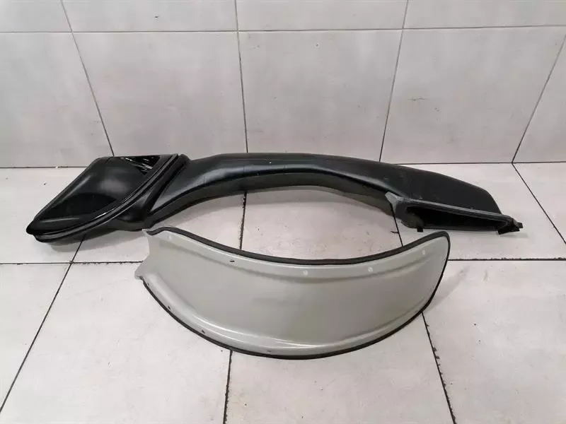 Porsche 911 996 turbo gt2 Intake Pipe 99657555900 Intake Hose Charging Air LH