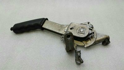 Dodge Viper SRT-10 8.3 Handbrake ZG751X9AA Handle Handbrake Handle Handbrake Lever