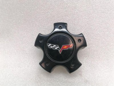 Chevrolet Corvette C6 Z06 vieglmetāla diska vāciņš 9593611 vieglmetāla diska apdare