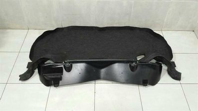 DODGE VIPER SRT-10 BULKHEAD TRIM MOUNT 05029072AB Holder Strap Cover