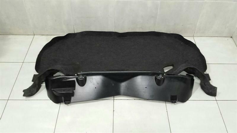 DODGE VIPER SRT-10 BULKHEAD TRIM MOUNT 05029072AB Holder Strap Cover