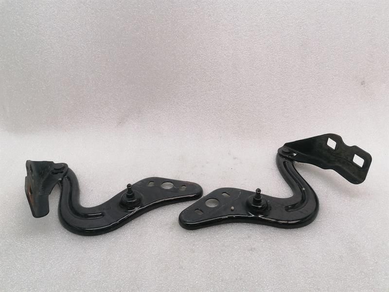 Chevrolet Corvette C6 Z06 LS7 Bonnet Hinge Set 15855572 Hood Hinge Set