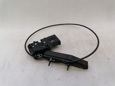 Chevrolet Corvette C6 Z06 LS7 Door Lock 10352332 Door Lock RH