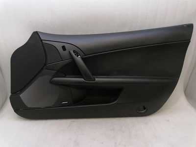 CHEVROLET CORVETTE C6 Z06 LS7 Door Card Right 25799652 Door Trim RIGHT