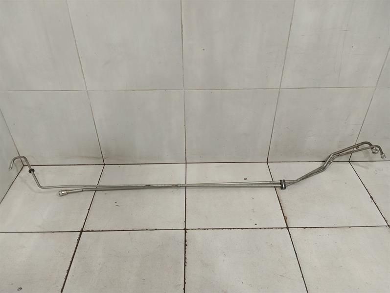 Chevrolet Corvette C6 Z06 LS7 Gearbox Pipes 15254973 Transmission Oil Line