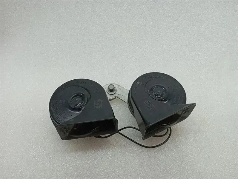 CHEVROLET CORVETTE C6 Z06 LS7 Horn 0055306 Horn Fanfare