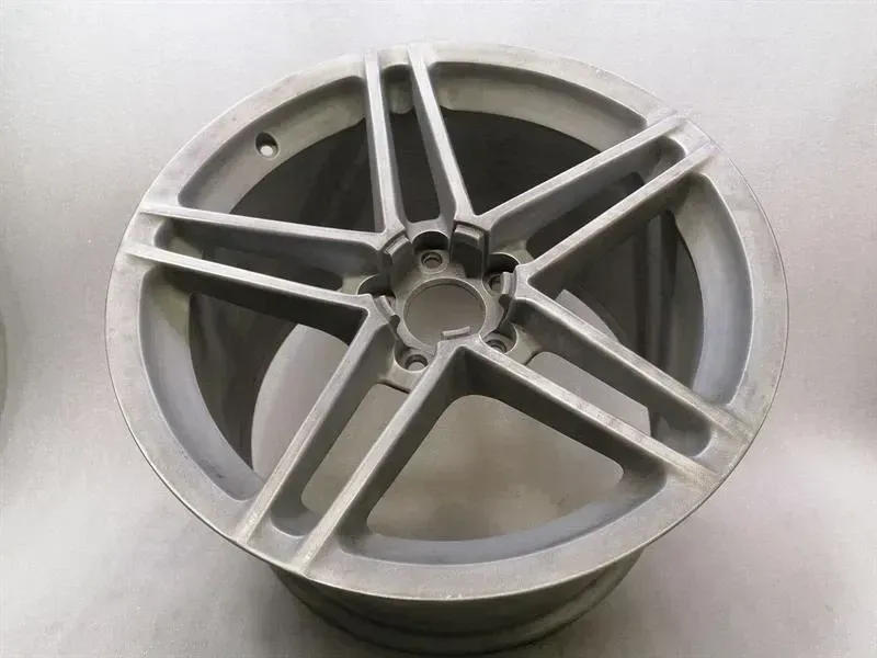 Chevrolet Corvette C6 Z06 LS7 Alloy Wheel 9594356 19X12J ET59 Alloy Wheel