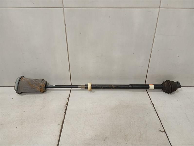 CHEVROLET CORVETTE C6 Z06 LS7 Steering Gasket 10340485 Tie Rod