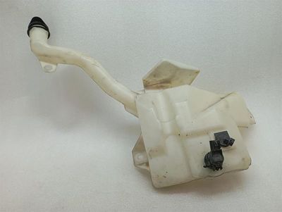 Chevrolet Corvette C6 Z06 Washer Fluid Reservior 10339237 Wipe Water Container