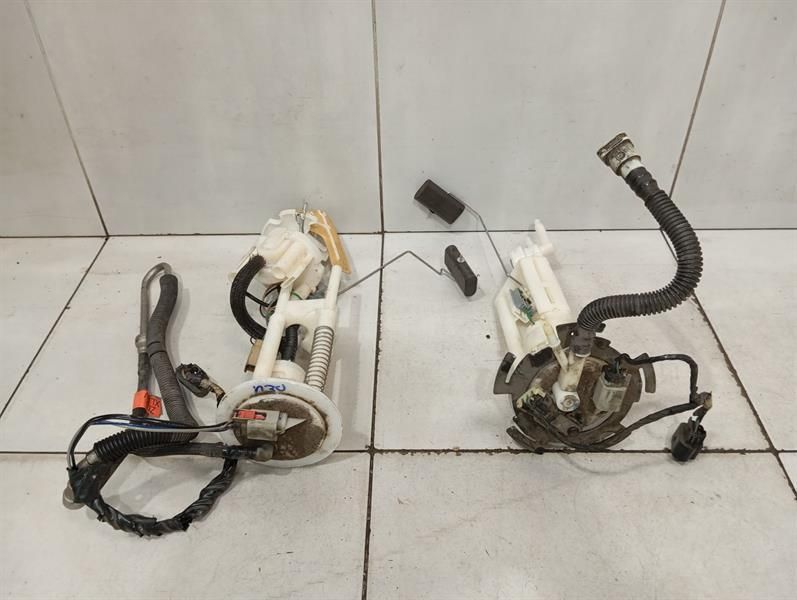 Chevrolet Corvette C6 Z06 LS7 Fuel Pump Electric 19354813 Fuel Pump