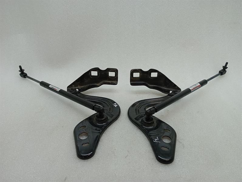 Chevrolet Corvette C6 Z06 LS7 Bonnet Hinge 1585572 Hood Hinge