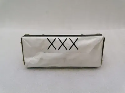 BENTLEY ARNAGE T paneļa pasažiera sānu modulis PU109164PA modulis