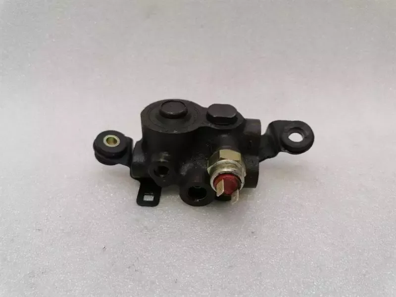 BENTLEY ARNAGE T Assembly Regulator brake valve 3Z8612097 Hydraulikventi
