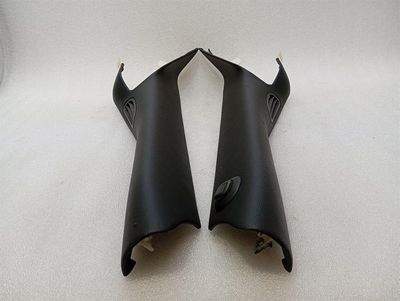 CHEVROLET CORVETTE C6 Z06 LS7 22790981 A-Pillar Cover Trim A POST