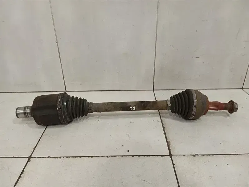 Chevrolet Corvette C6 Z06 LS7 Left Rear Drive Shaft 25941372 Drive Shaft Left