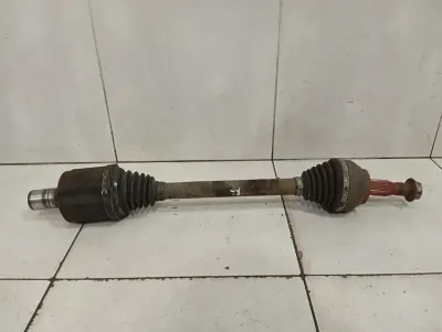 Chevrolet Corvette C6 Z06 LS7 заден ляв задвижващ вал 25941372 задвижващ вал ляв