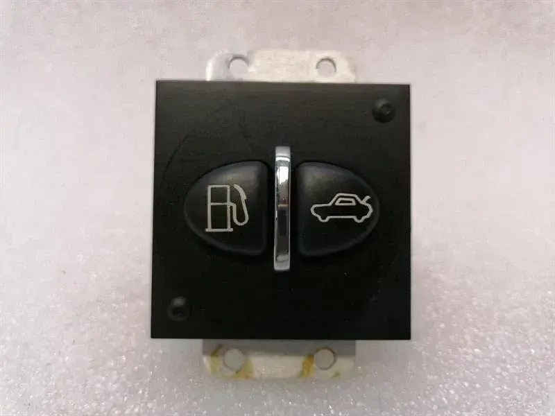 BENTLEY ARNAGE T Switch PM61298PA Fuel Flaps Trunk Unlock Switch