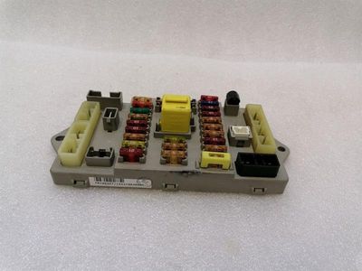 Bentley Arnage T Fuse Box PM106457 Fuse Box